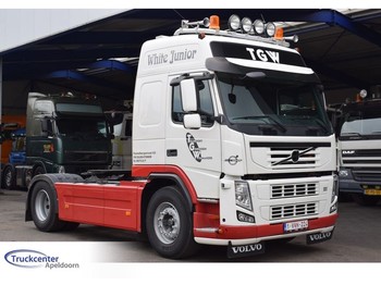 Нови Влекач Volvo FM 420 Globetrotter, Euro 5, Truckcenter Apeldoorn: снимка 1
