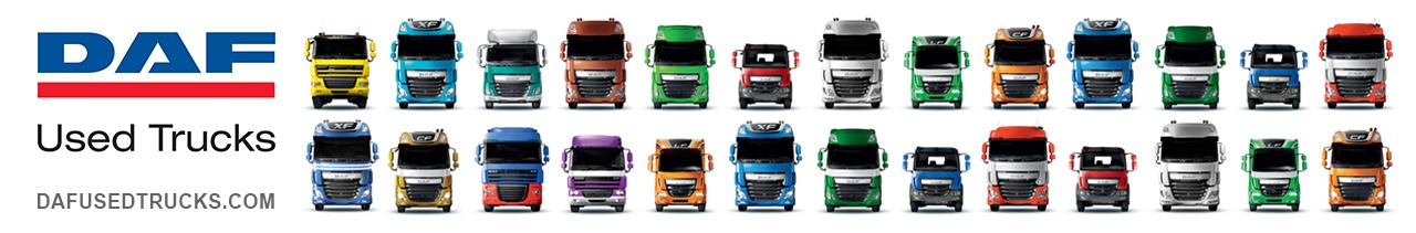 DAF Used Trucks Deutschland undefined: снимка 1