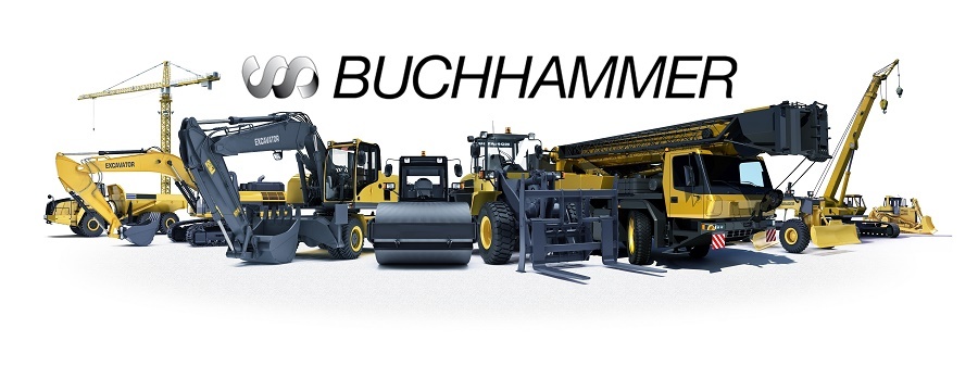 Buchhammer Handel GmbH undefined: снимка 2
