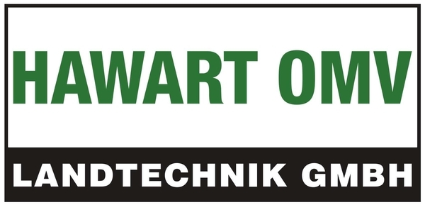 HAWART OMV LANDTECHNIK GmbH undefined: снимка 1