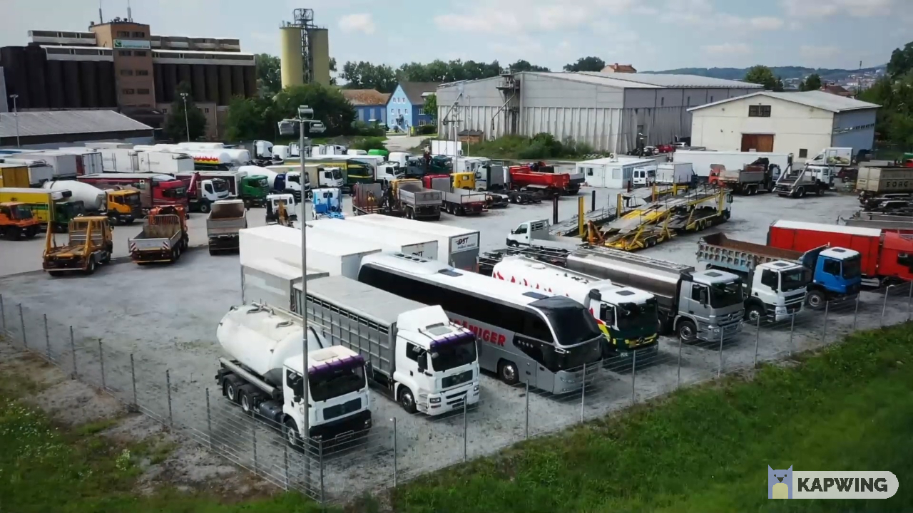 Donau Trucks GmbH undefined: снимка 5