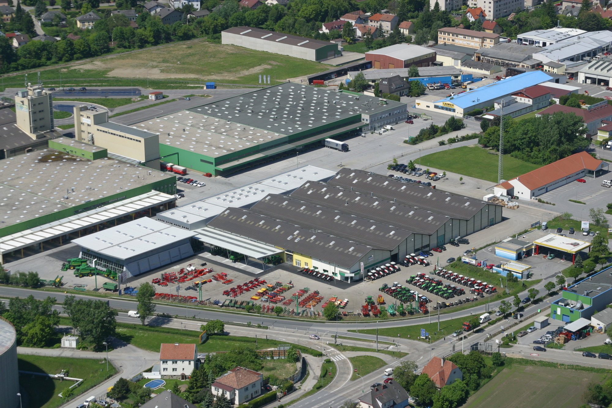 LTC-Korneuburg Import undefined: снимка 2